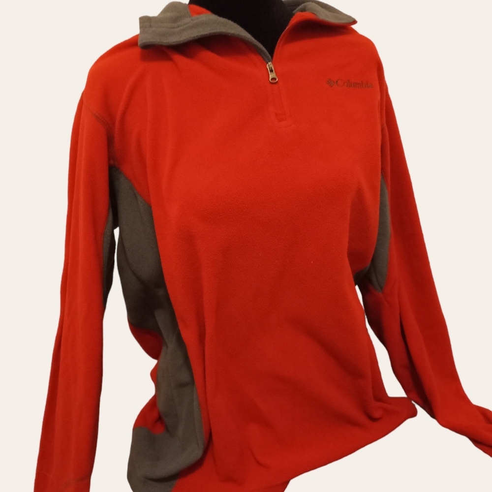 Columbia pullover
